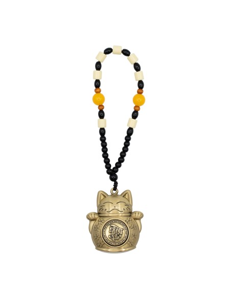 Amulette Feng Shui – Chat de la chance
