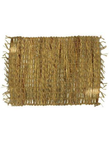 Set de table en jacinthe d’eau naturelle – Authentique & zen