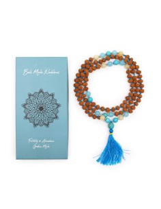 Collier mala balinais – Déesse de la fertilité