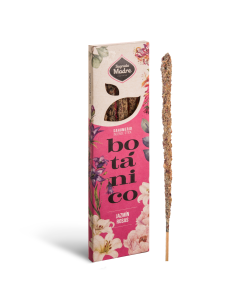 Encens botanique – Jasmin & rose