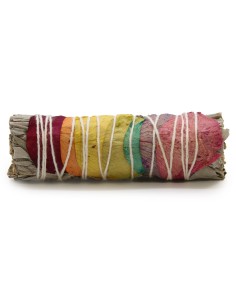 Fagot d’herbes – Sauge aux pétales de rose, 7 chakras