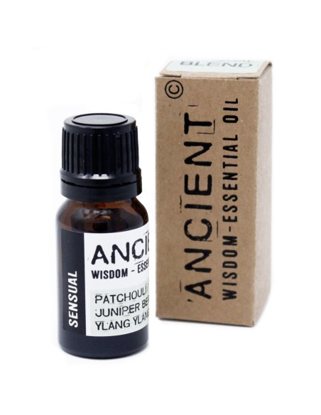 Diffuseur aromathérapie Amour infini – Coffret zen