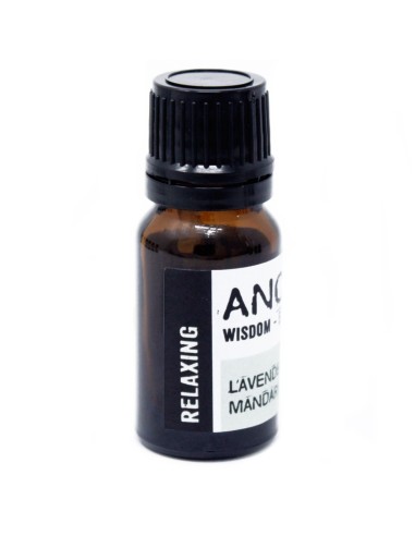 Diffuseur aromathérapie Amour infini – Coffret zen