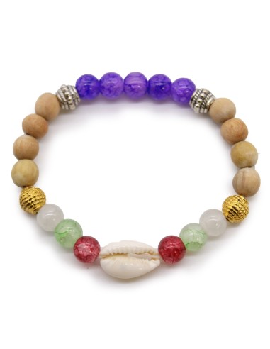 Bracelet Tri Hita Karana – Beauté & sagesse