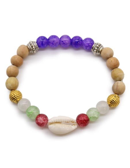 Bracelet Tri Hita Karana – Beauté & sagesse
