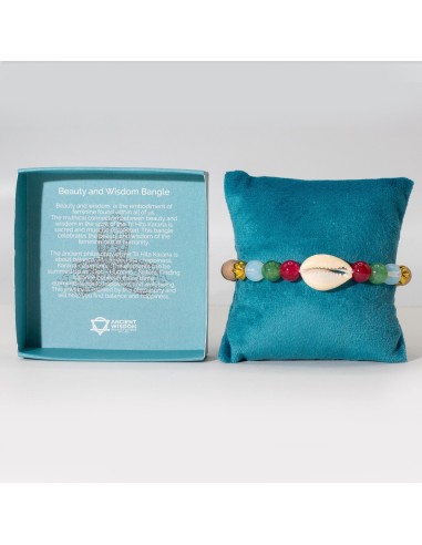 Bracelet Tri Hita Karana – Beauté & sagesse