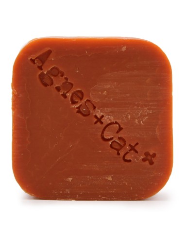 Shampoing solide – Clémentine