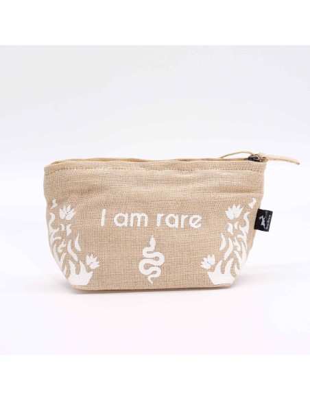 Trousse Hop Hare – «?Je suis spéciale?»