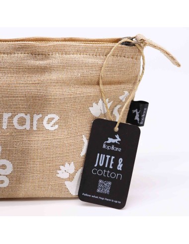 Trousse Hop Hare – «?Je suis spéciale?»