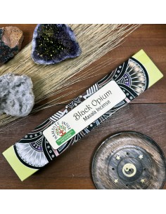 Encens Namaste Mandala Masala – Opium noir