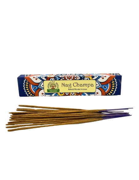 Encens Namaste Mandala Masala – Nag Champa
