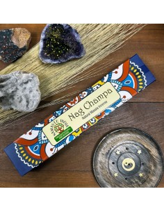 Encens Namaste Mandala Masala – Nag Champa