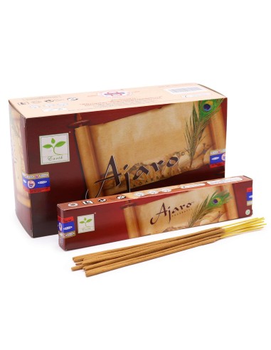 Encens Satya – Ajaro