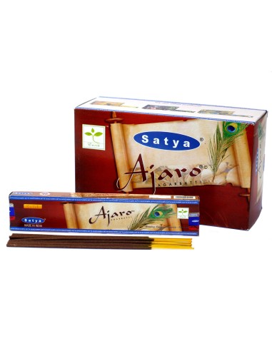 Encens Satya – Ajaro