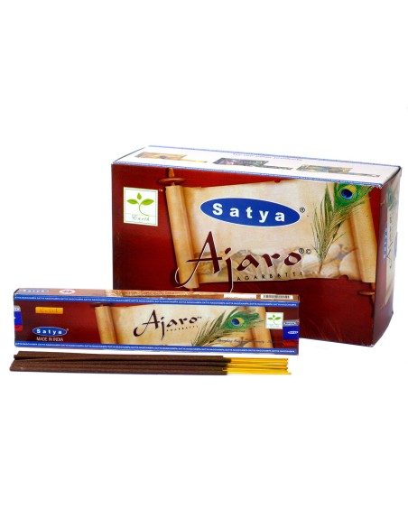 Encens Satya – Ajaro