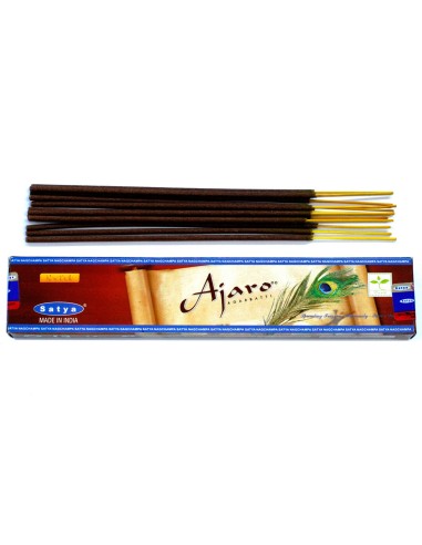 Encens Satya – Ajaro