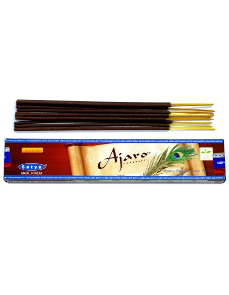 Encens Satya – Ajaro