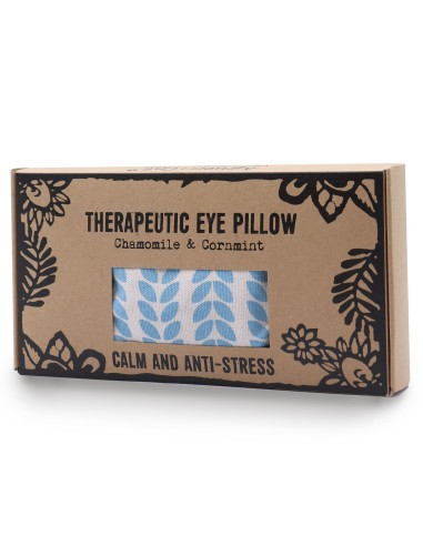 Agnes + Cat – Masque pour les yeux forme Cat Eye