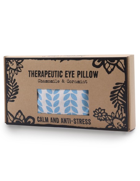 Agnes + Cat – Masque pour les yeux forme Cat Eye