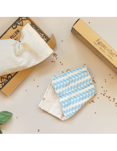 Agnes + Cat – Masque pour les yeux forme Cat Eye