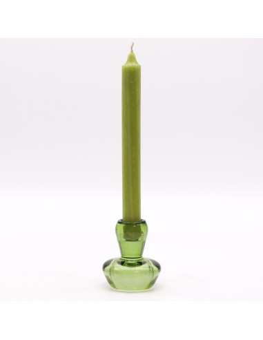 Photophore réversible champignon – Jardin de jade