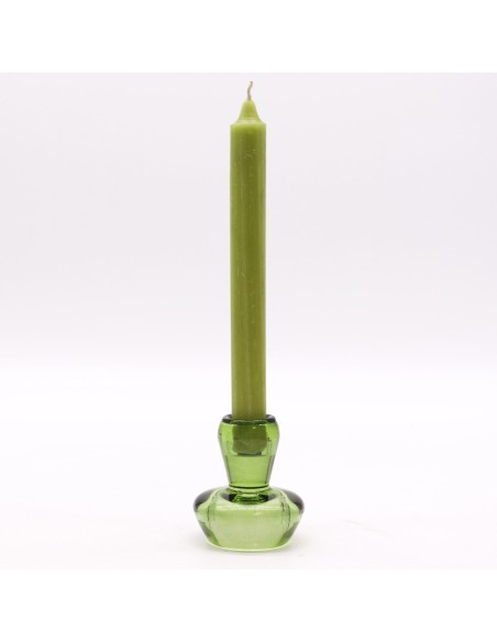 Photophore réversible champignon – Jardin de jade