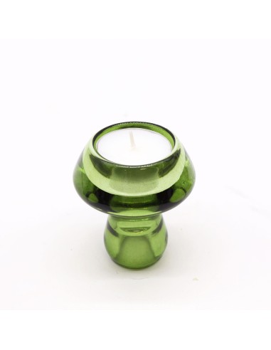 Photophore réversible champignon – Jardin de jade