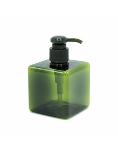 Flacon distributeur rechargeable – Format squat 250ml