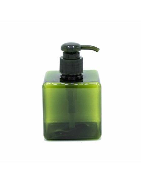 Flacon distributeur rechargeable – Format squat 250ml