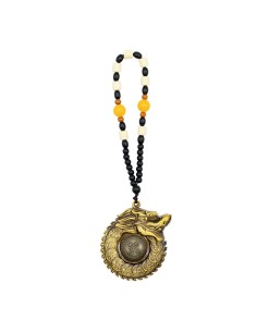 Amulette Feng Shui Dragon – Gardien de l’énergie