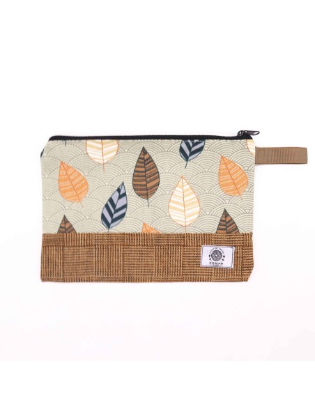 Grandes trousses tropicales – Motifs assortis