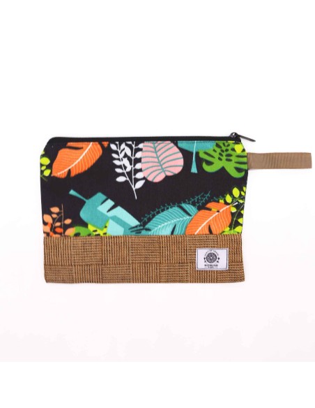 Grandes trousses tropicales – Motifs assortis