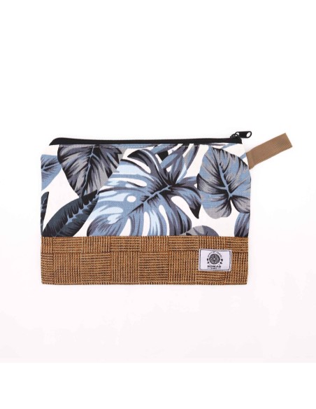 Grandes trousses tropicales – Motifs assortis
