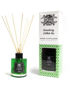 Diffuseur aromatique – Cassis & thé blanc