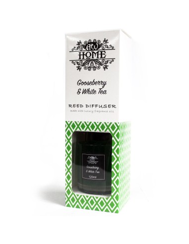 Diffuseur aromatique – Cassis & thé blanc