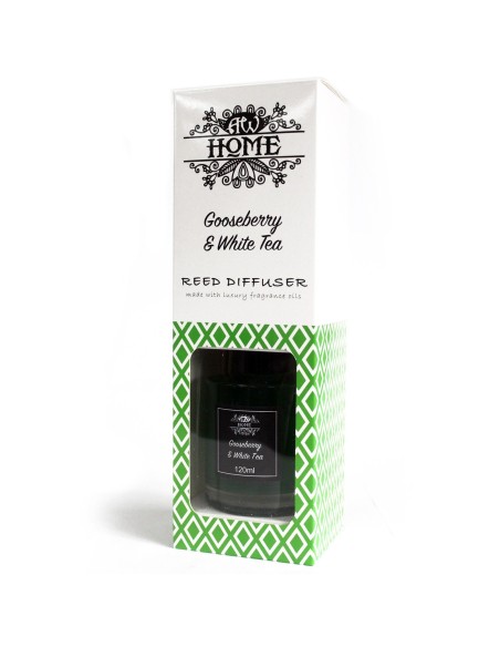 Diffuseur aromatique – Cassis & thé blanc