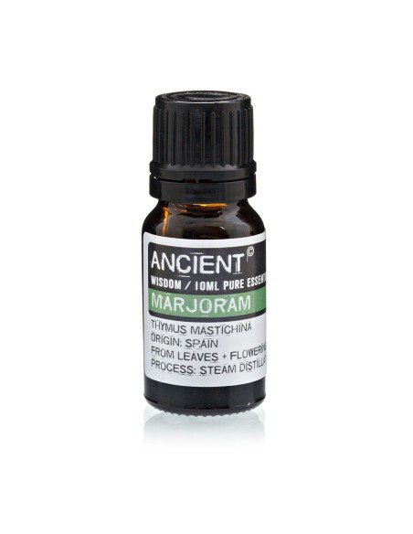 Huile essentielle de marjolaine – Apaisement zen