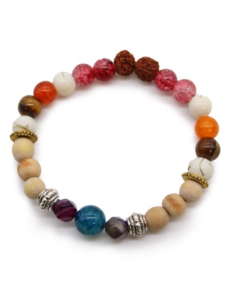 Bracelet Tri Hita Karana – Appréciation