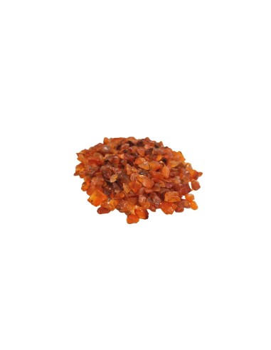 Éclats de cornaline – Vitalité zen
