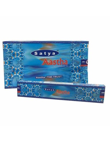Encens Aastha – 15?g