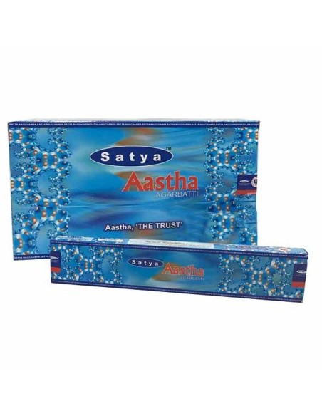 Encens Aastha – 15?g