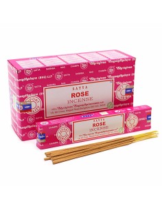 Encens Satya – Rose