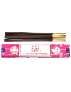 Encens Satya – Rose