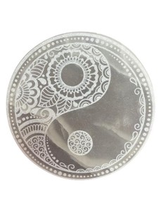 Grande plaque de recharge Feng Shui – Harmonie