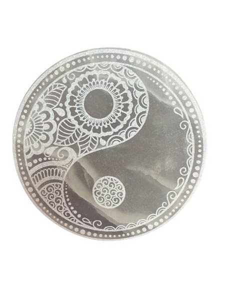 Grande plaque de recharge Feng Shui – Harmonie