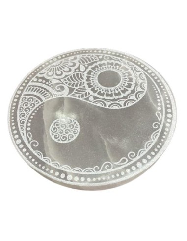 Grande plaque de recharge Feng Shui – Harmonie