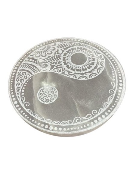 Grande plaque de recharge Feng Shui – Harmonie