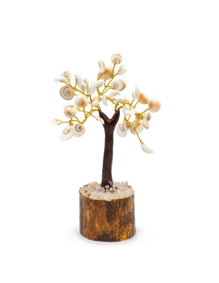 Arbre Gomati Chakra – Cercle énergétique sacré