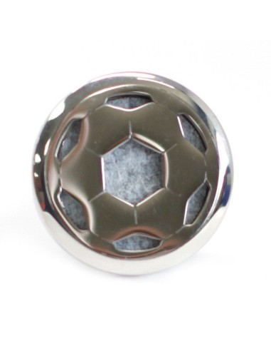 Diffuseur pour voiture – Football zen