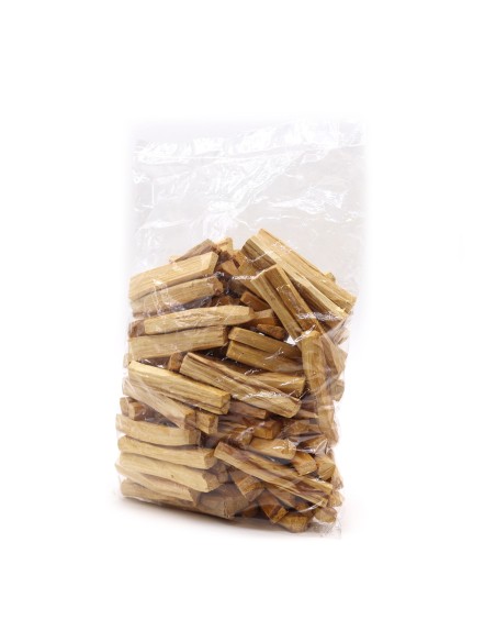 Palo santo premium – Bois naturel, 1?kg